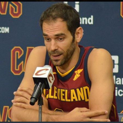 Cavs The Blog Podcast