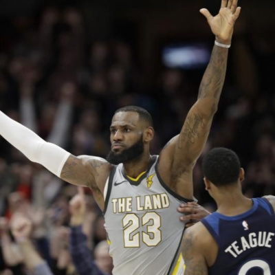 Cavs The Blog Podcast