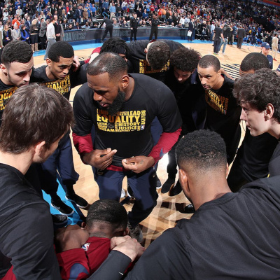 Cavs The Blog Podcast