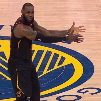 Cavs The Blog Podcast