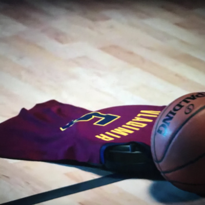 Cavs The Blog Podcast