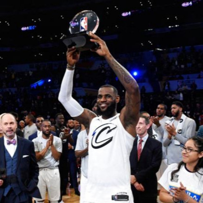 Cavs The Blog Podcast