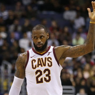 Cavs The Blog Podcast