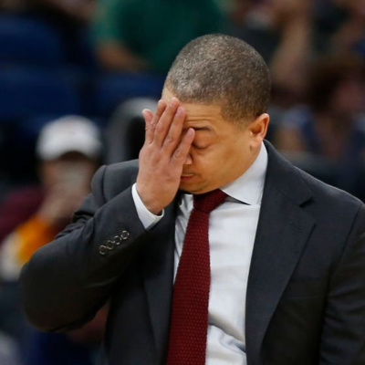 Cavs The Blog Podcast