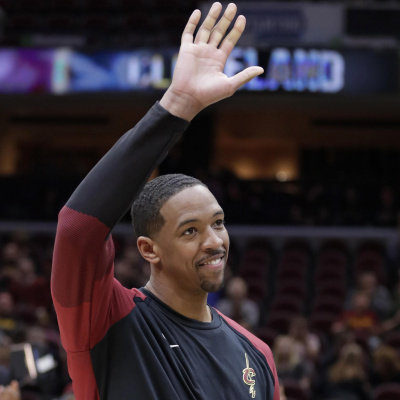 Cavs The Blog Podcast