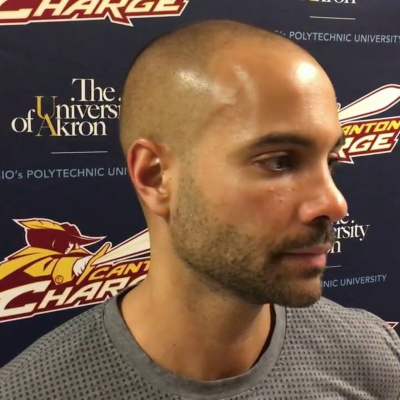 Cavs The Blog Podcast