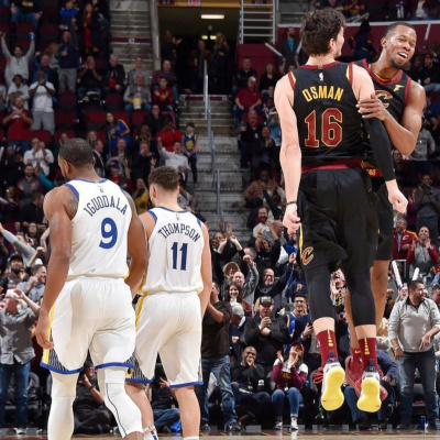 Cavs The Blog Podcast