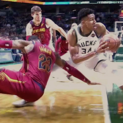 Cavs The Blog Podcast