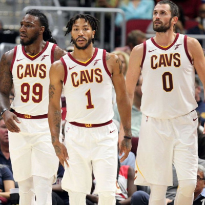 Cavs The Blog Podcast