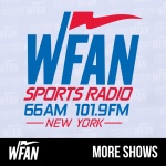 Wfan Audio