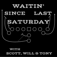 WSLS 126 | Gameweek: Georgia vs Alabama National Championship Preview