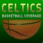 Boston Celtics Basketball
