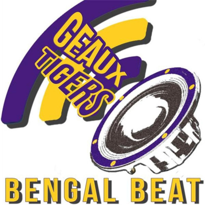 Official Tiger Hype Podcast