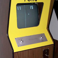 Entertainment Past  Future