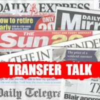 The Transfer Talk Show