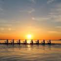 The Crew - A Podcast On All Things Rowing