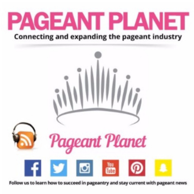 Pageant Planet