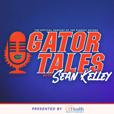 Gator Tales Podcast