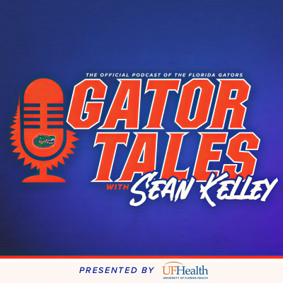 Gator Tales Podcast