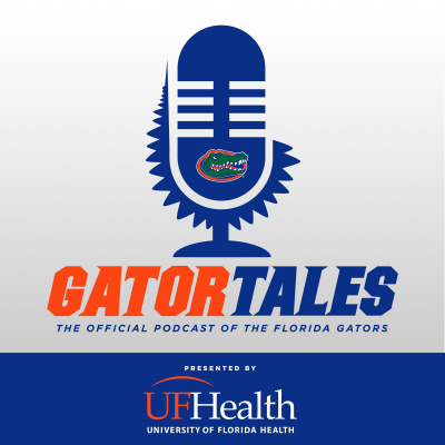 Gator Tales Podcast