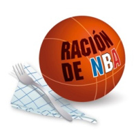 Racion de NBA: Ep.479 (1 Nov 2020) - Larry y Luka