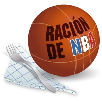 Racion de NBA: Ep.297 (15 Ene 2017)