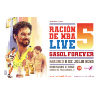 Racion de NBA: Ep.599.3 (18 Jun 2023) - Los Campeones