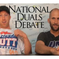 National Duals Debate