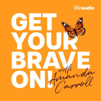 #26 Beating Yourself Up? Four Ways to Feel Better NOW