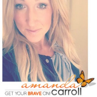 #7 Be the Boss of Your Fears with Ellie Holcomb