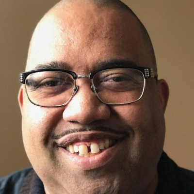 No Holds Barred With Eddie Goldman