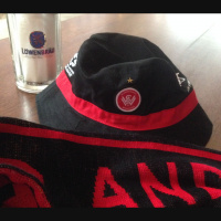 Episode 1: New Years Day with Luke