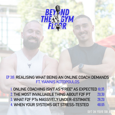 Nutrition  Training - Stcfit Coaches Corner