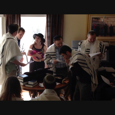 Bella Torah Fellowship