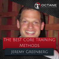 92. Best Core Training Methods with Jeremy Greenberg