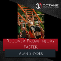 137. Recover from Injury Faster with PT Alan Snyder