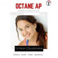 153. Meditate to Higher Success with Tiffany Cruikshank