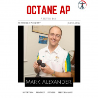 148. A Better Bak with Mark Alexander