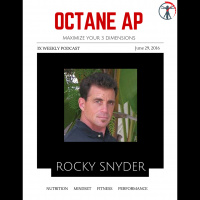 147. Maximize Your 3 Dimensions with Rocky Snyder