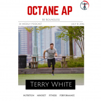 151. Be Boundless with Terry White