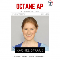 150. Weights Without Injury with Rachel Straub