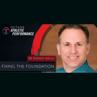 132. Fixing the Foundation with Dr. Donald Ozello