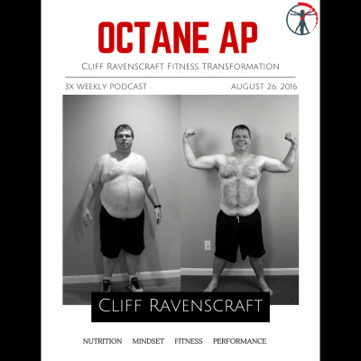 Octane Athletic Performance With Jason Benavides