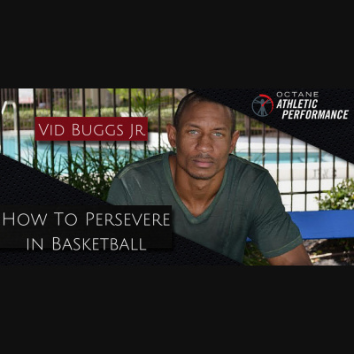 Octane Athletic Performance With Jason Benavides