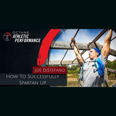 Octane Athletic Performance With Jason Benavides