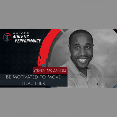 Octane Athletic Performance With Jason Benavides