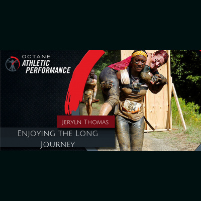 Octane Athletic Performance With Jason Benavides