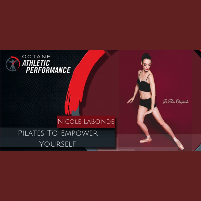 Octane Athletic Performance With Jason Benavides