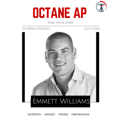 Octane Athletic Performance With Jason Benavides