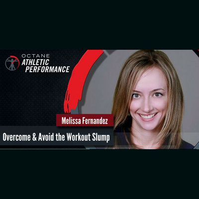 Octane Athletic Performance With Jason Benavides